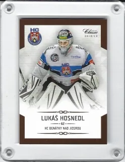 Hosnedl Lukáš OFS Chance Liga 2018-19  č.259